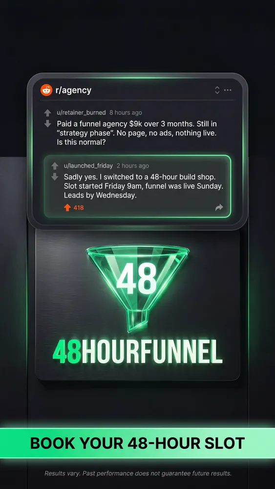 AdsOvernight ad example 15