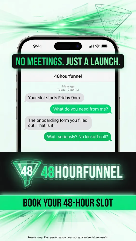 AdsOvernight ad example 16