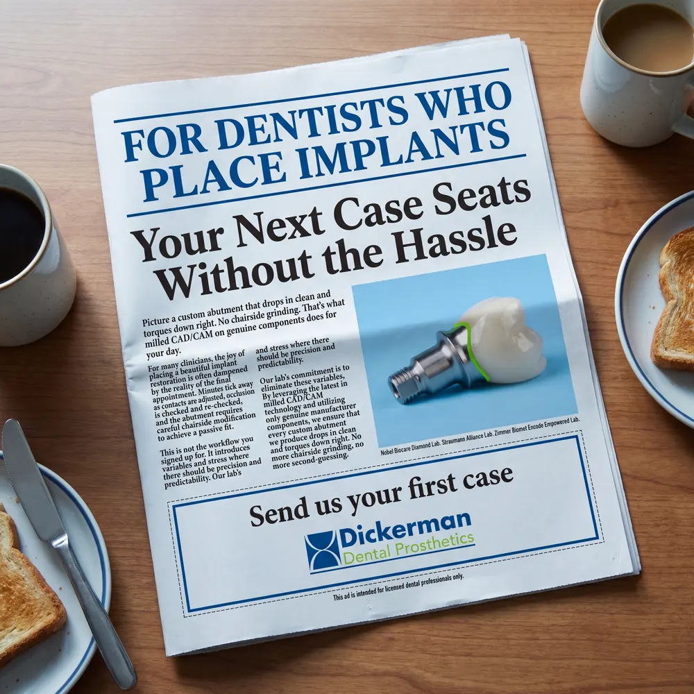 AdsOvernight ad example 22